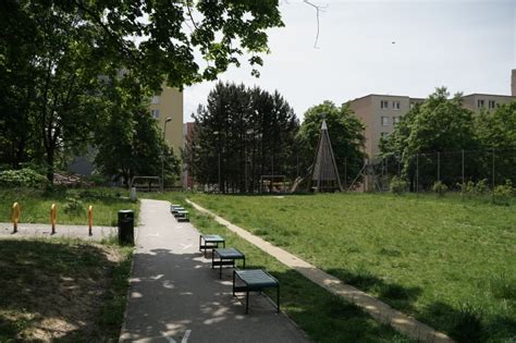 Príklady prvkov zelenej infraštruktúry