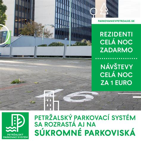 Porovnanie verejného a súkromného parkoviska