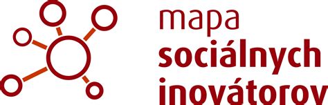 Mapa znázorňujúca dopyt po sociálnych pedagógoch na Slovensku