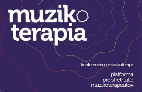 Infografika ukazujúca rôzne druhy terapií (muzikoterapia, ergoterapia, kognitívny tréning)