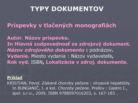 Príklad obrazového príspevku
