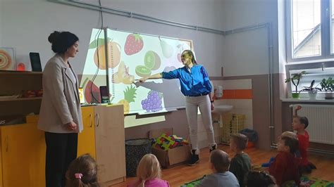 Aktivity v materskej škole financované z príspevku
