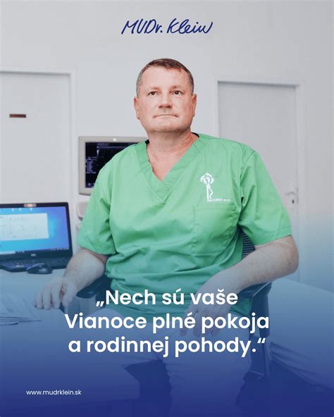 Spokojní pacienti ortopedickej ambulancie