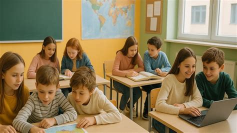 Interaktívne učenie a motivácia žiakov