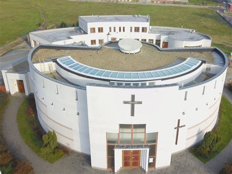 Vzájomná podpora a pomoc v rámci cirkevného spoločenstva