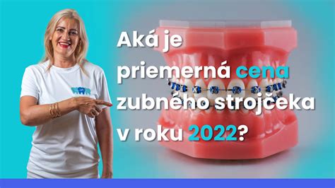Rôzne typy zubných strojčekov a ich umiestnenie