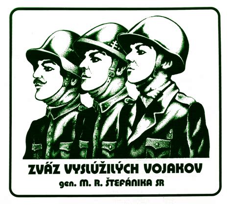 slávnostné odovzdávanie medailí členom Zväzu vojakov SR