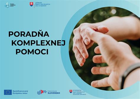 Schéma komplexnej podpory seniorov: sociálna, fyzická a spirituálna rovina