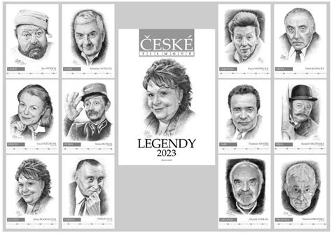 Portréty významných osobností Zemianskej Olče
