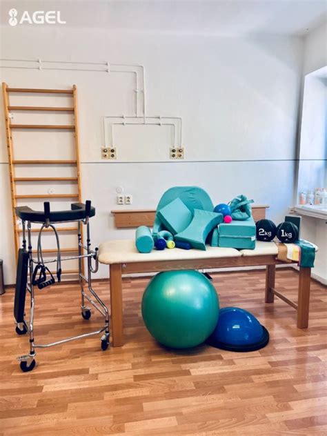 Integratívny rehabilitačný tím