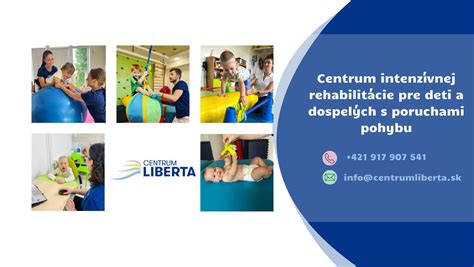 Porovnanie intenzívnej a postupnej rehabilitácie