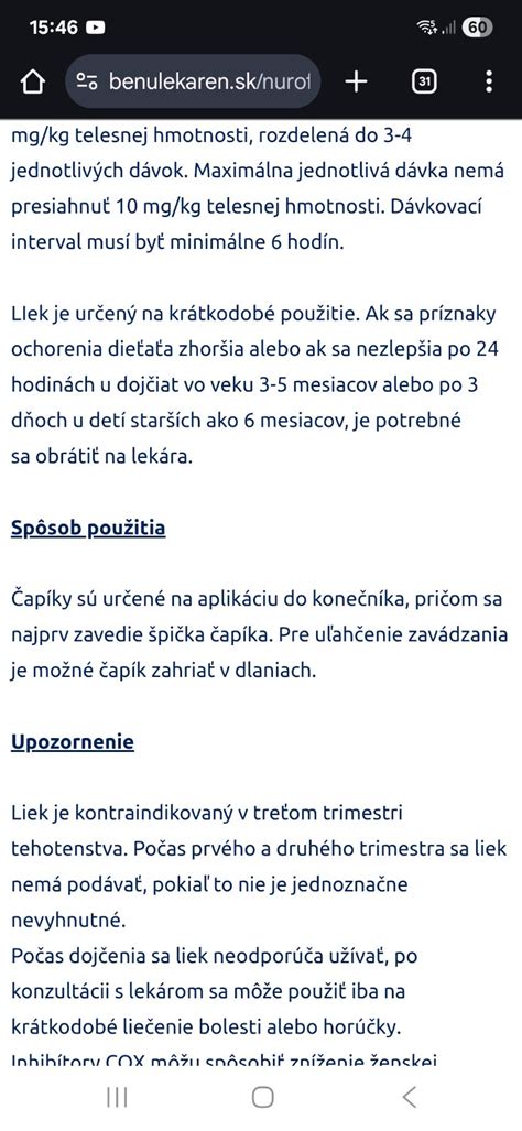Správne zavedenie venušiných guličiek