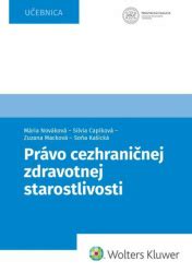 Schéma cezhraničnej zdravotnej starostlivosti v EÚ