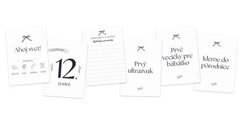 Kartičky pre hru Priraďovačka s rôznymi vyjadreniami času