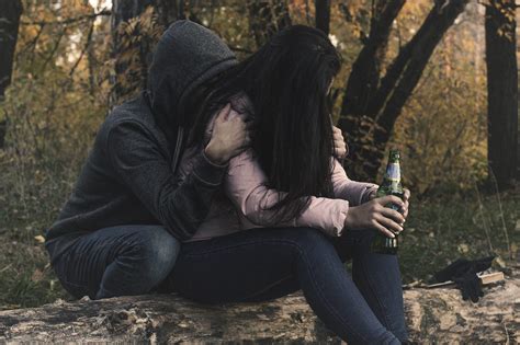 Schéma priebehu komplexnej liečby alkoholizmu