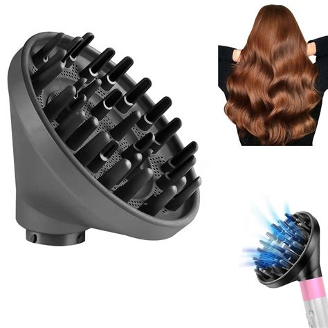 Správne techniky sušenia kučeravých vlasov (plopping, difuzér)