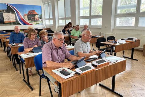 Seniori na Slovensku