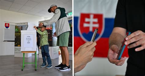 Volebné koalície na Slovensku