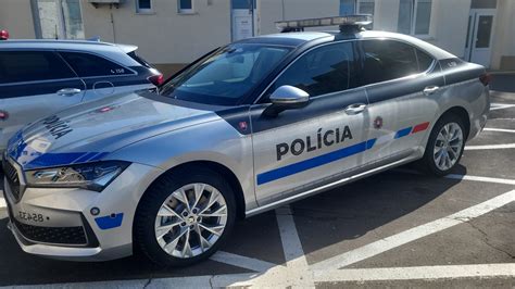 Znak obecnej polície