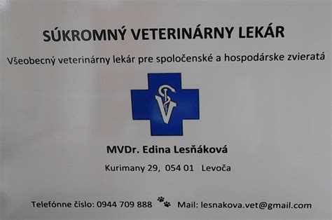 Úradný veterinárny lekár pri kontrole