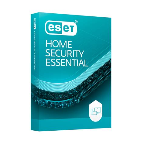 Porovnanie balíkov ESET HOME Security