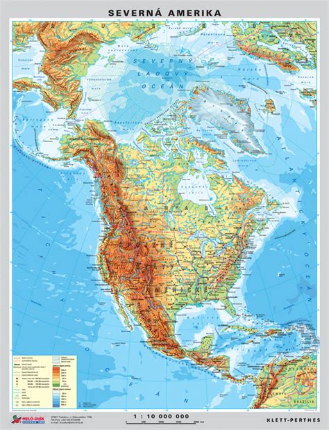 Mapa rozšírenia Coreopsis v Severnej Amerike