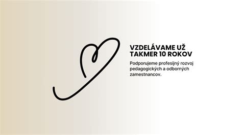 Príroda ako inšpirácia pre tvorivé aktivity