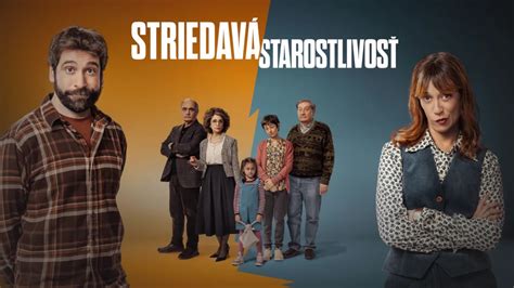 Striedavá starostlivosť a jej varianty