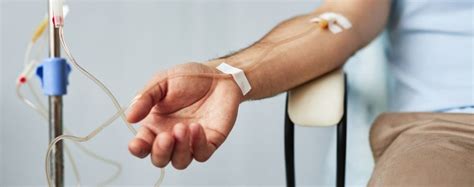 Zmeny v úhrade infúznych roztokov pri chemoterapii