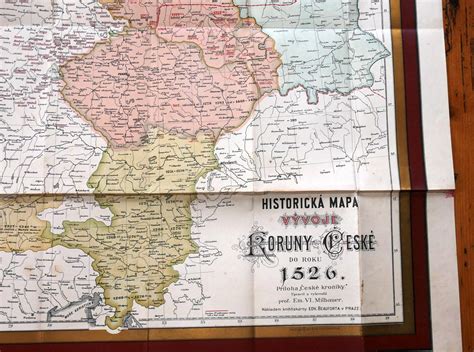 Historická mapa Matejoviec