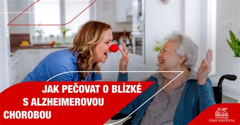 Starostlivosť o seniorov s Alzheimerovou chorobou