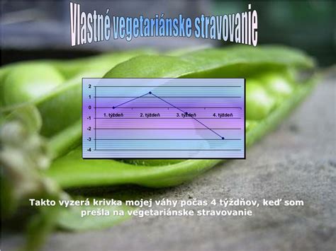 Riziká a nedostatky vegetariánskej stravy
