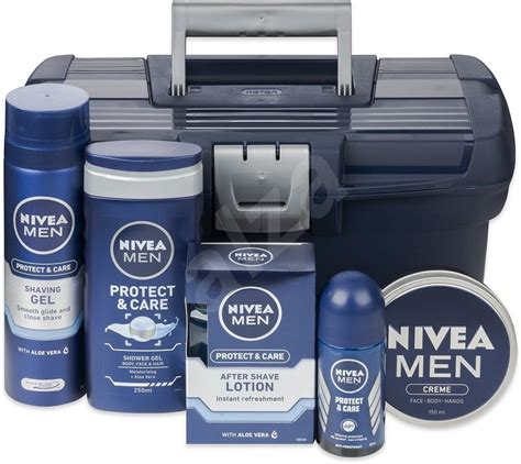 Pánska kozmetika NIVEA Men