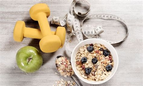 Zdravý životný štýl pre optimálne BMI