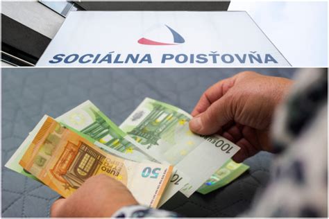 Ilustrácia: Sociálna poisťovňa a úrad práce