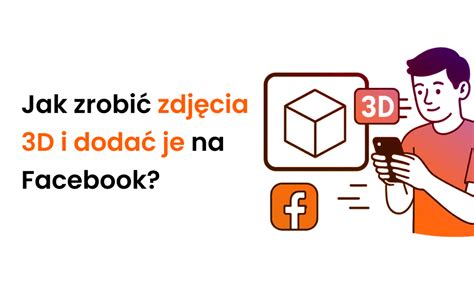 Ukážka 3D fotografie na Facebooku