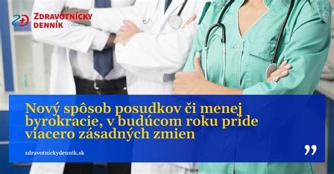 Ilustrácia: Posudkový lekár pri posudzovaní zdravotného stavu