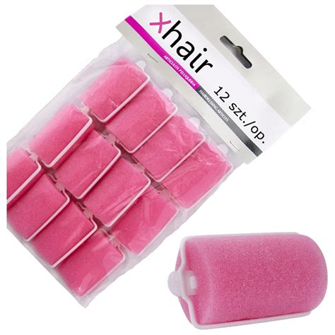 Mäkké penové natáčky Avon