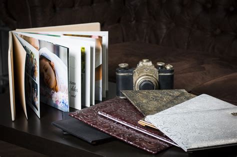 Fotokniha s fotografiami z firemných akcií a venovaním