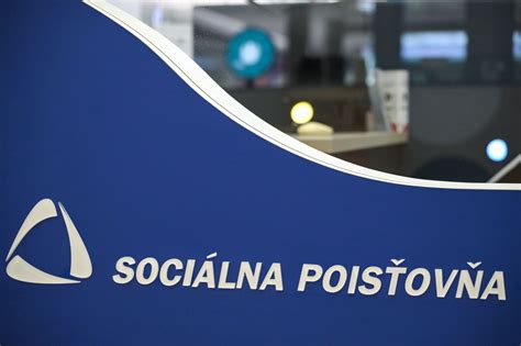 Logo Sociálnej poisťovne