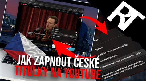 YouTube kanál na učenie slovenčiny