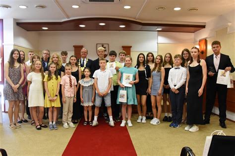 Oslava jubileí v sobášnej sieni