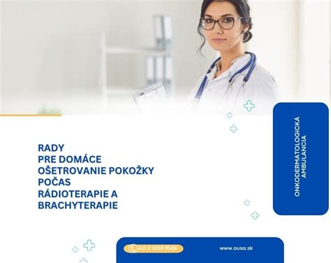 Ilustrácia externej rádioterapie a brachyterapie