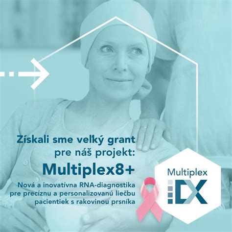 Rada lekára pre pacientky s rakovinou prsníka