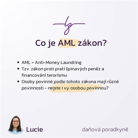Infografika: Kto sú povinné osoby podľa AML zákona