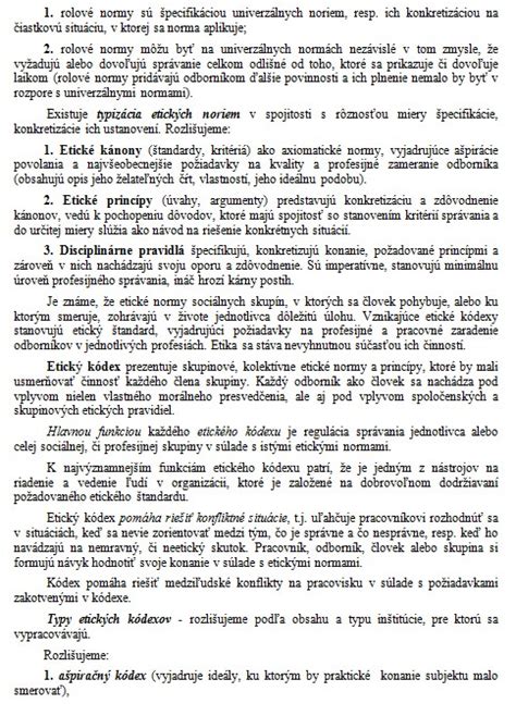 Etické kódexy sociálneho pracovníka
