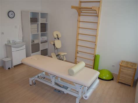 Rôzne rehabilitačné techniky