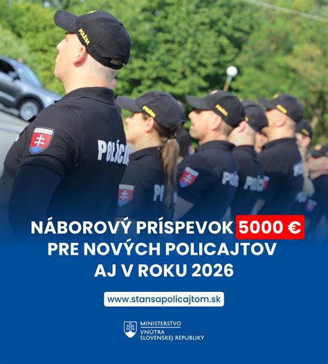 Grafika: Podmienky nároku na príspevok pre mestských policajtov