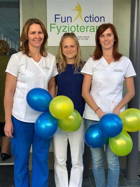 Fyzioterapia jaziev