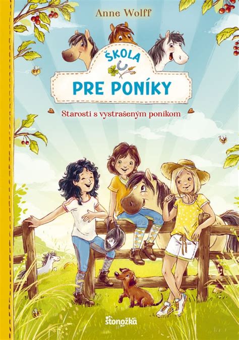 Dieťa s mini poníkom